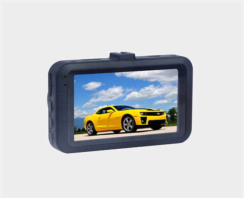3 inch IPS screen DVR3 inch IPS screen DVR